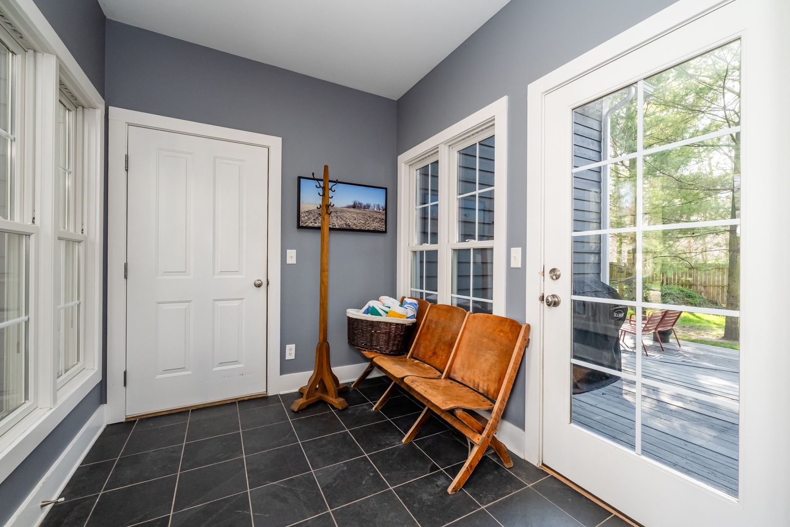 Breezeway