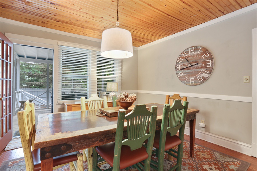Dining Table 2