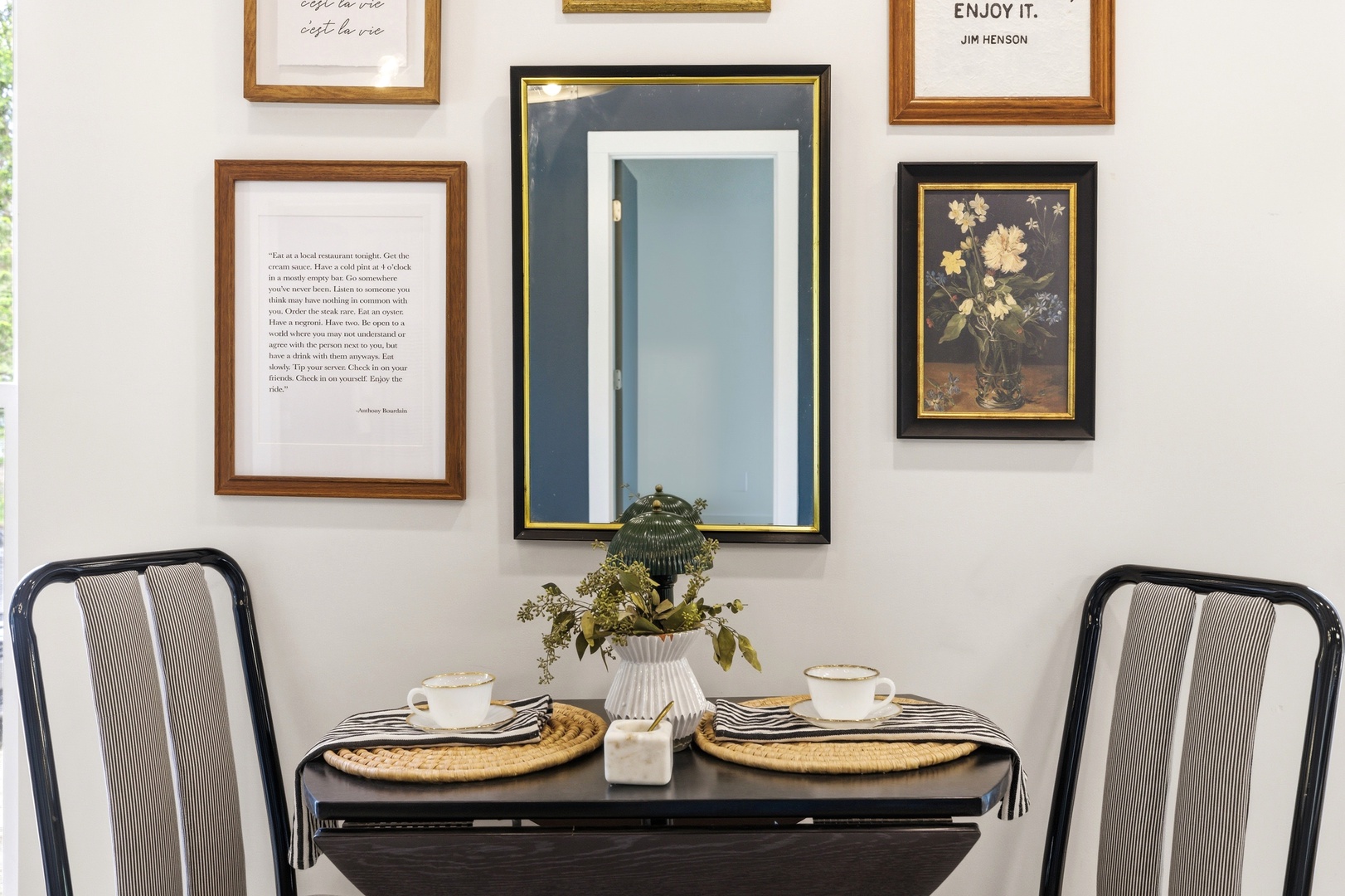 Charming Dining Table
