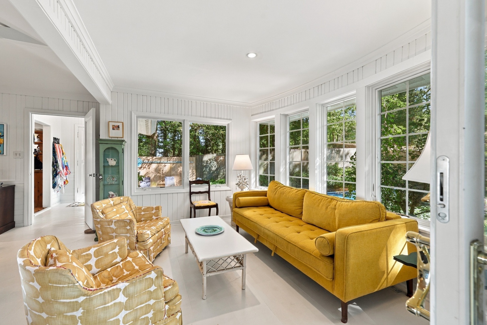 Gorgeous Sitting Room