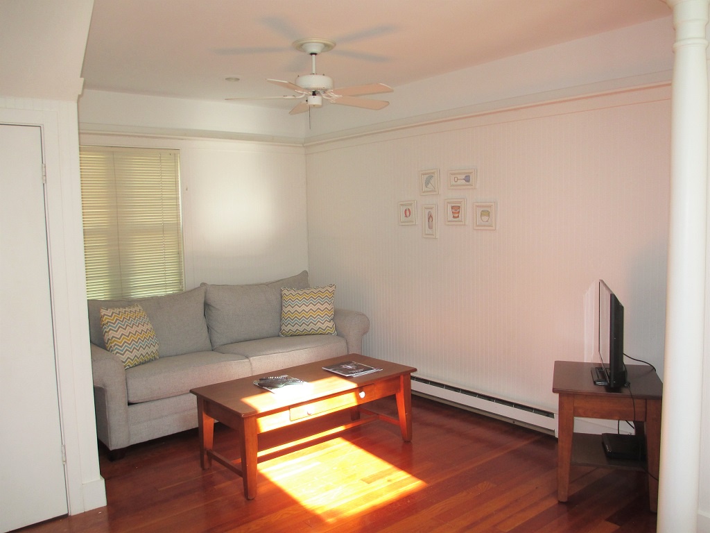 TV Room