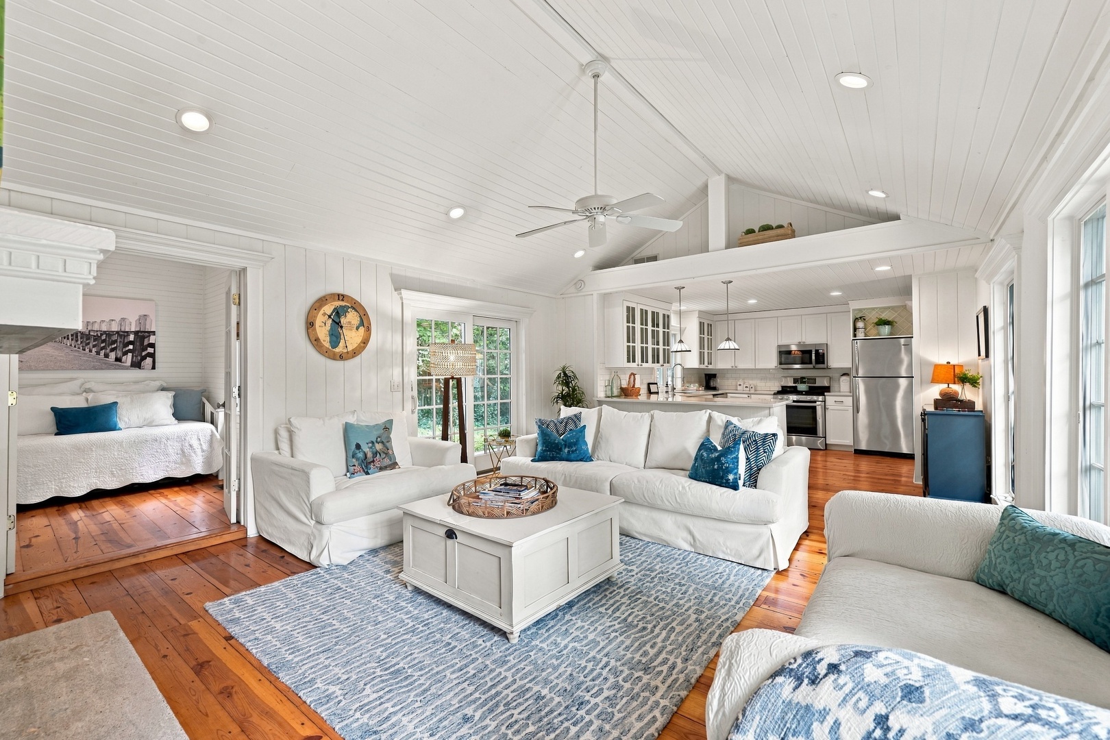 Bright And Airy