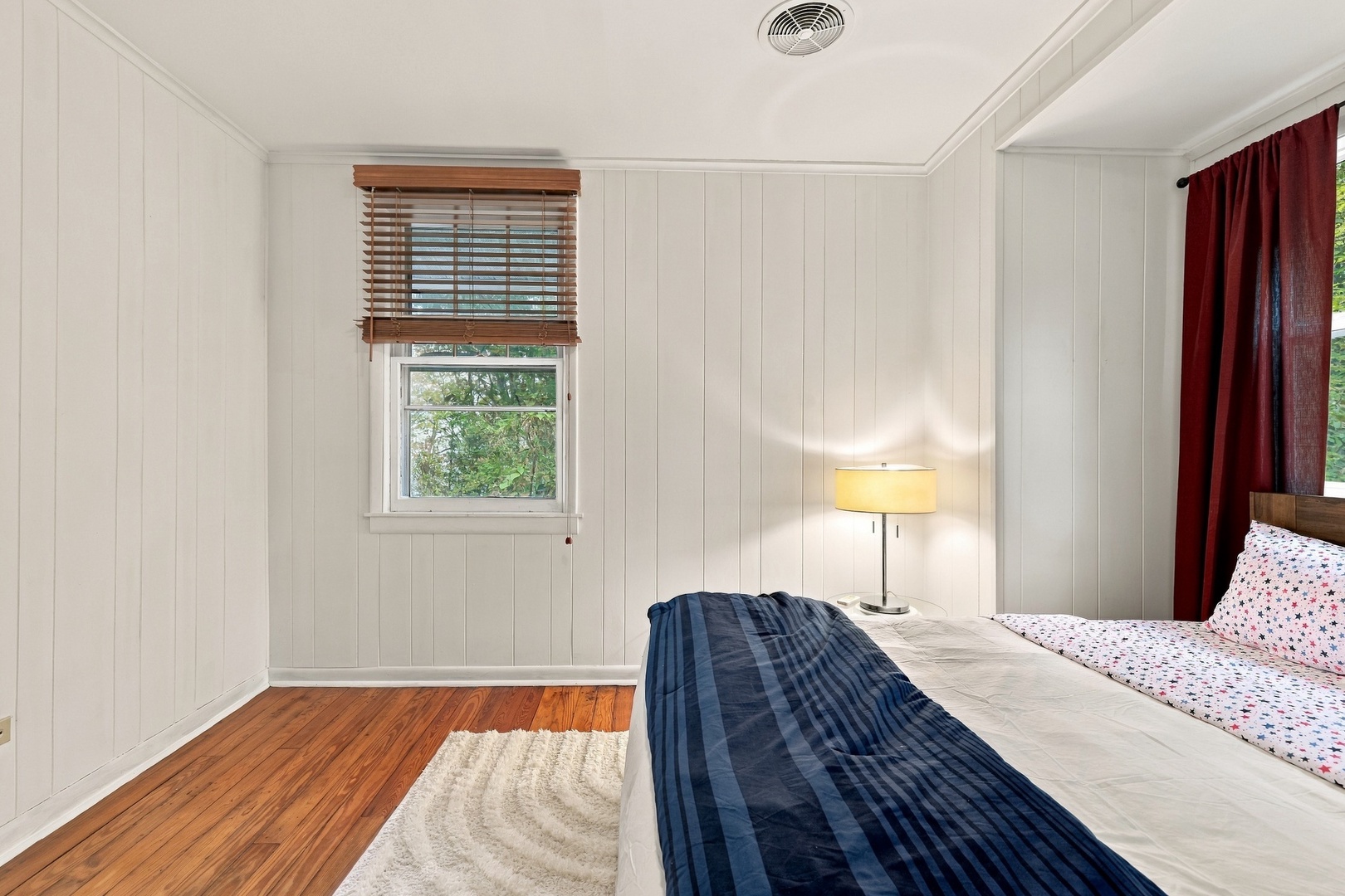 Bedroom #3 (Alt Angle)