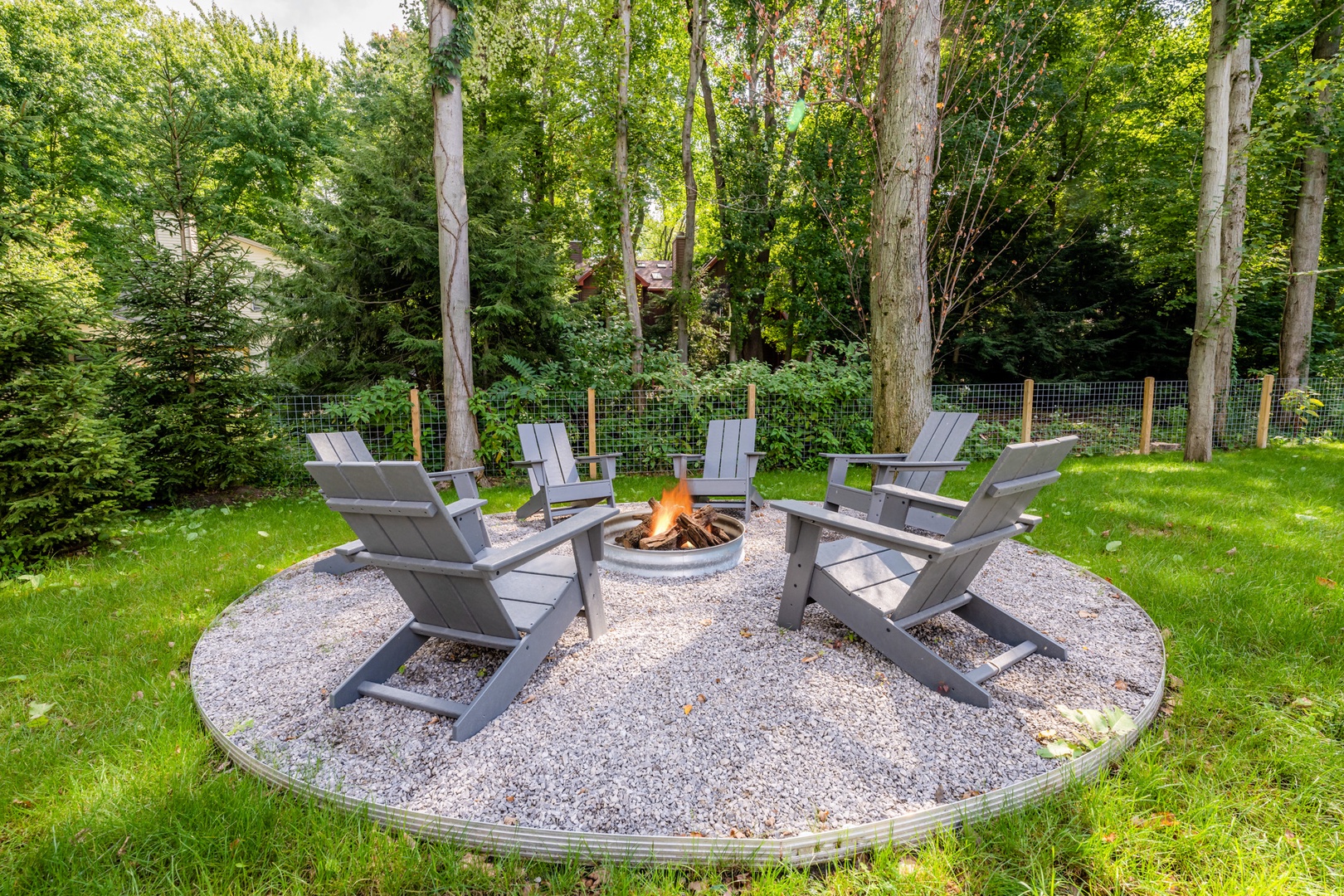 Firepit