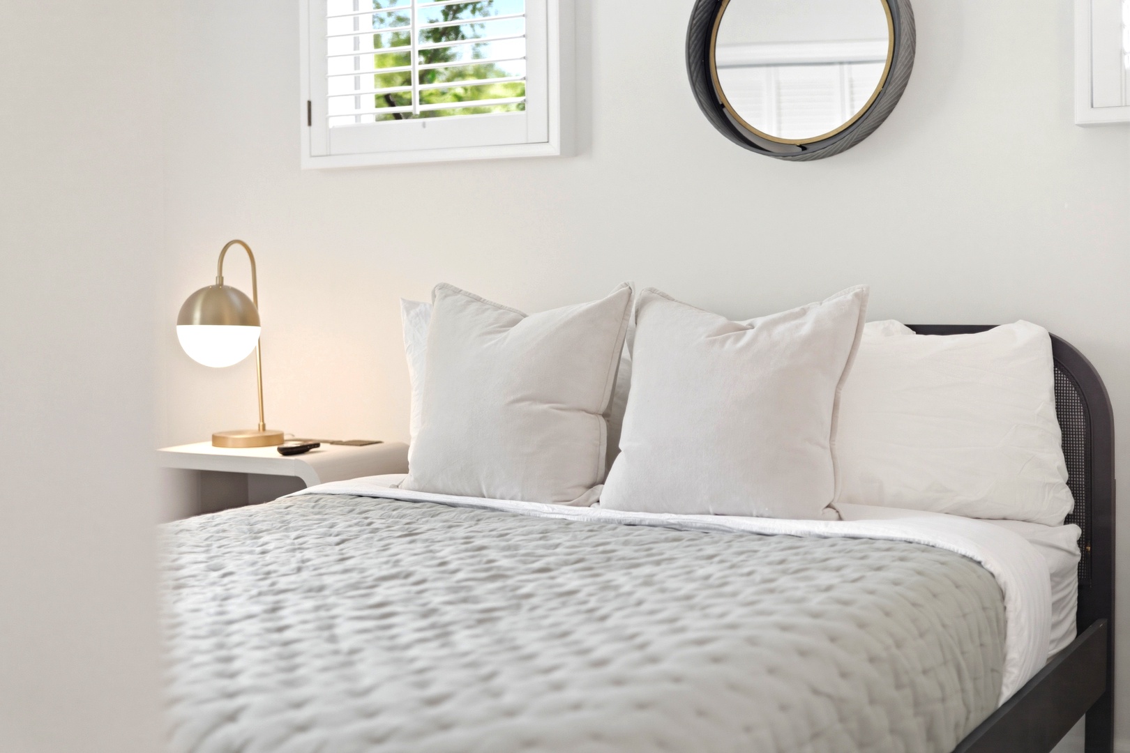 Bedroom #2 (Queen)