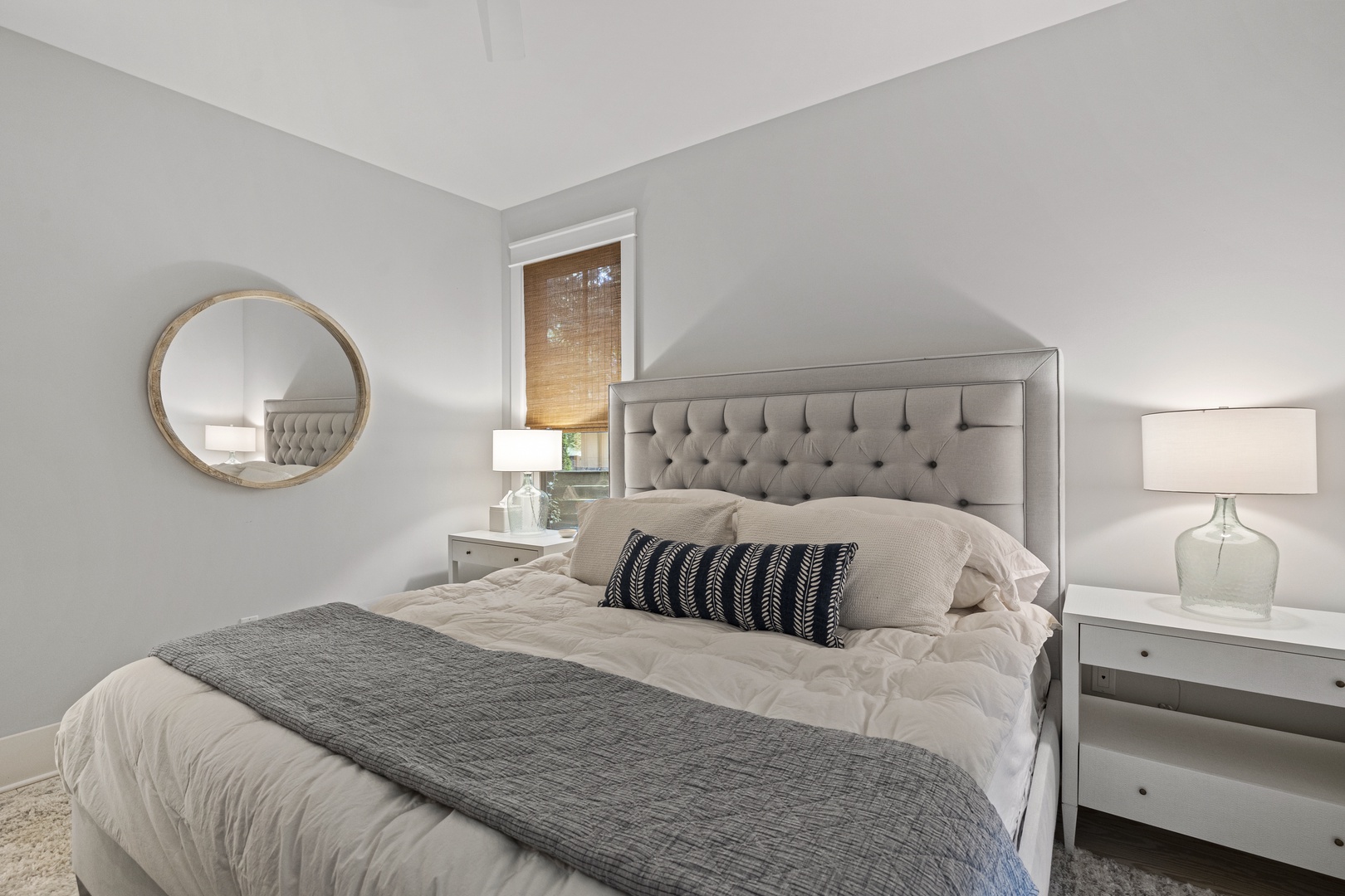 Bedroom #1 (Alt Angle)