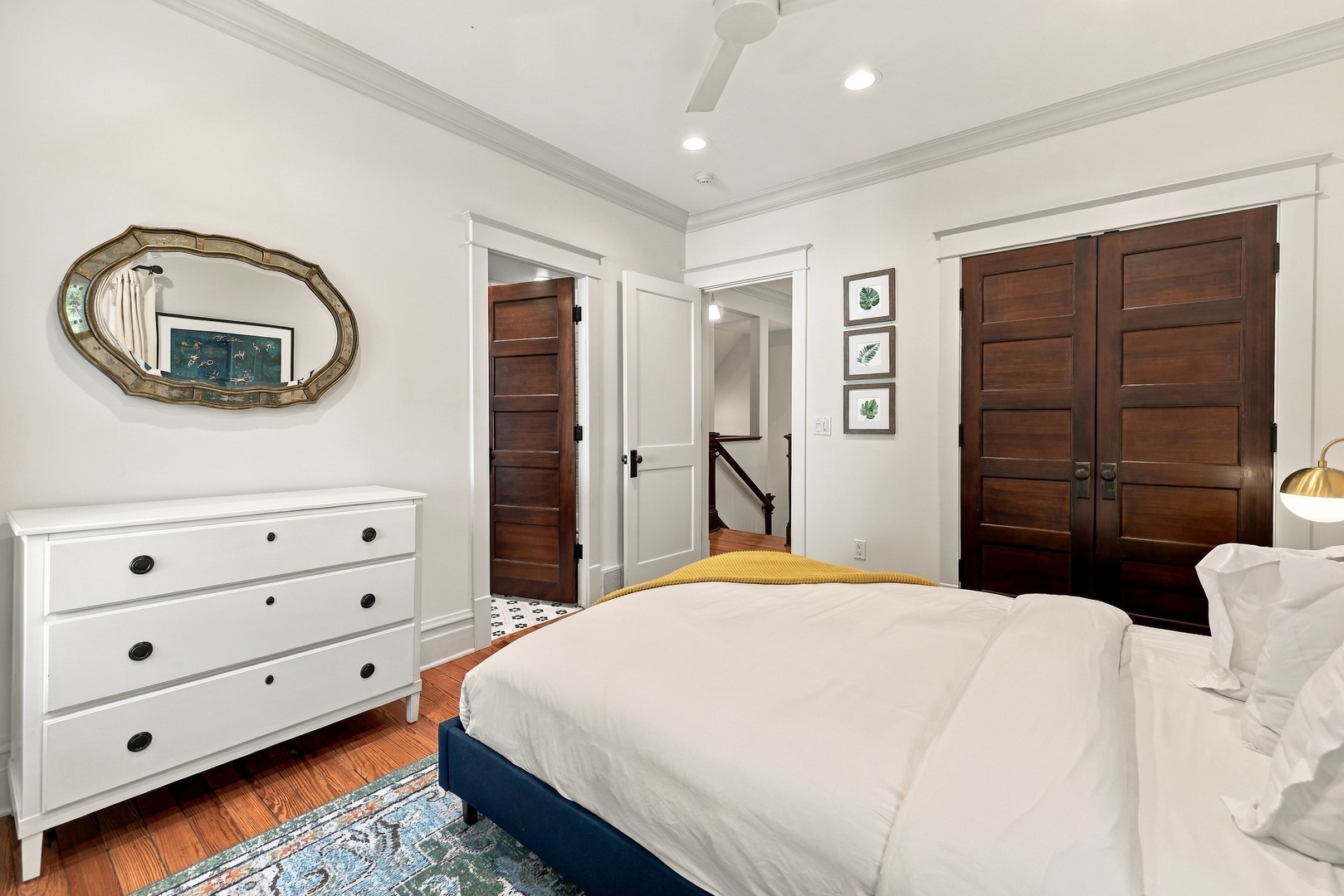 Bedroom #4 (Alt Angle)
