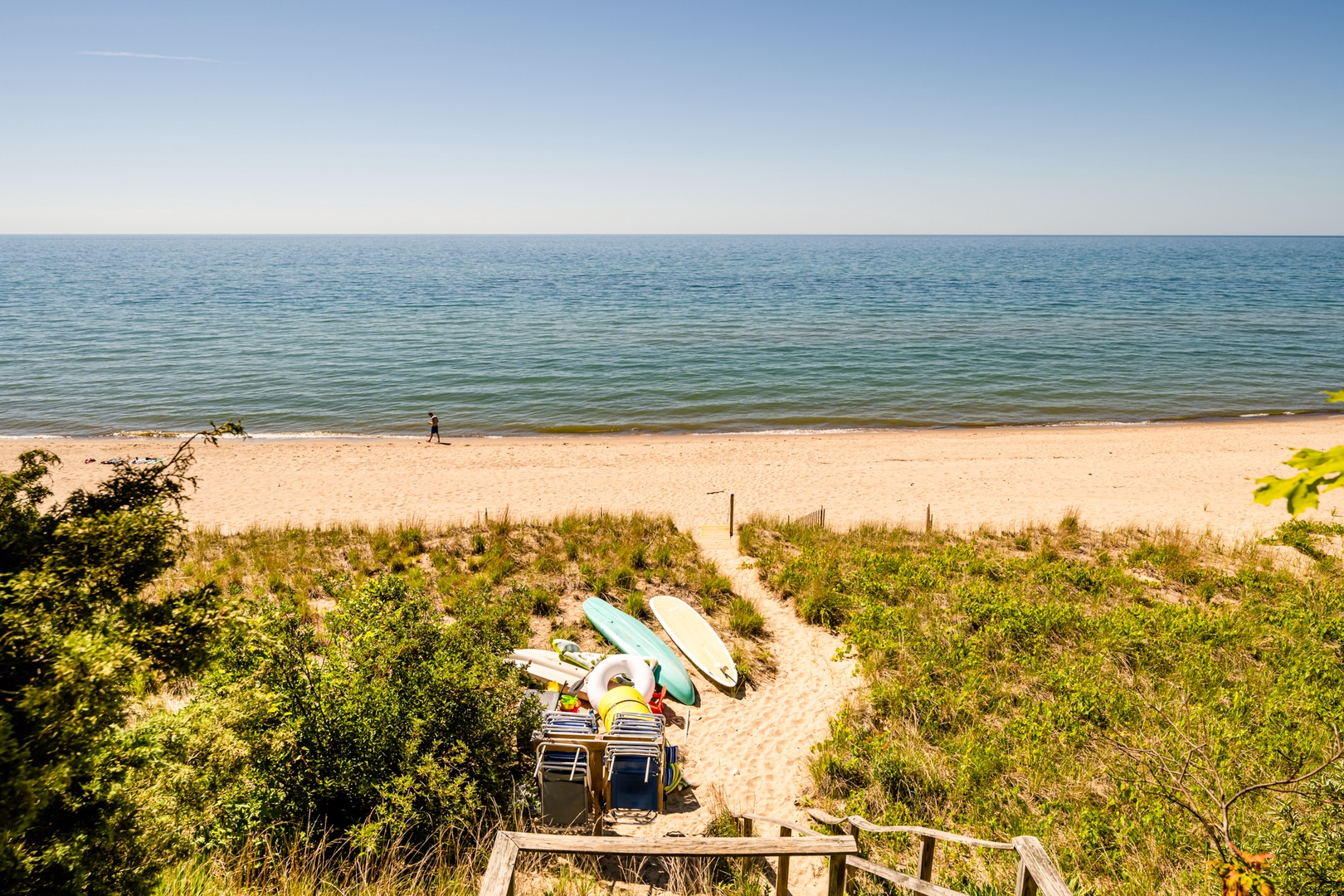 Your Beach!