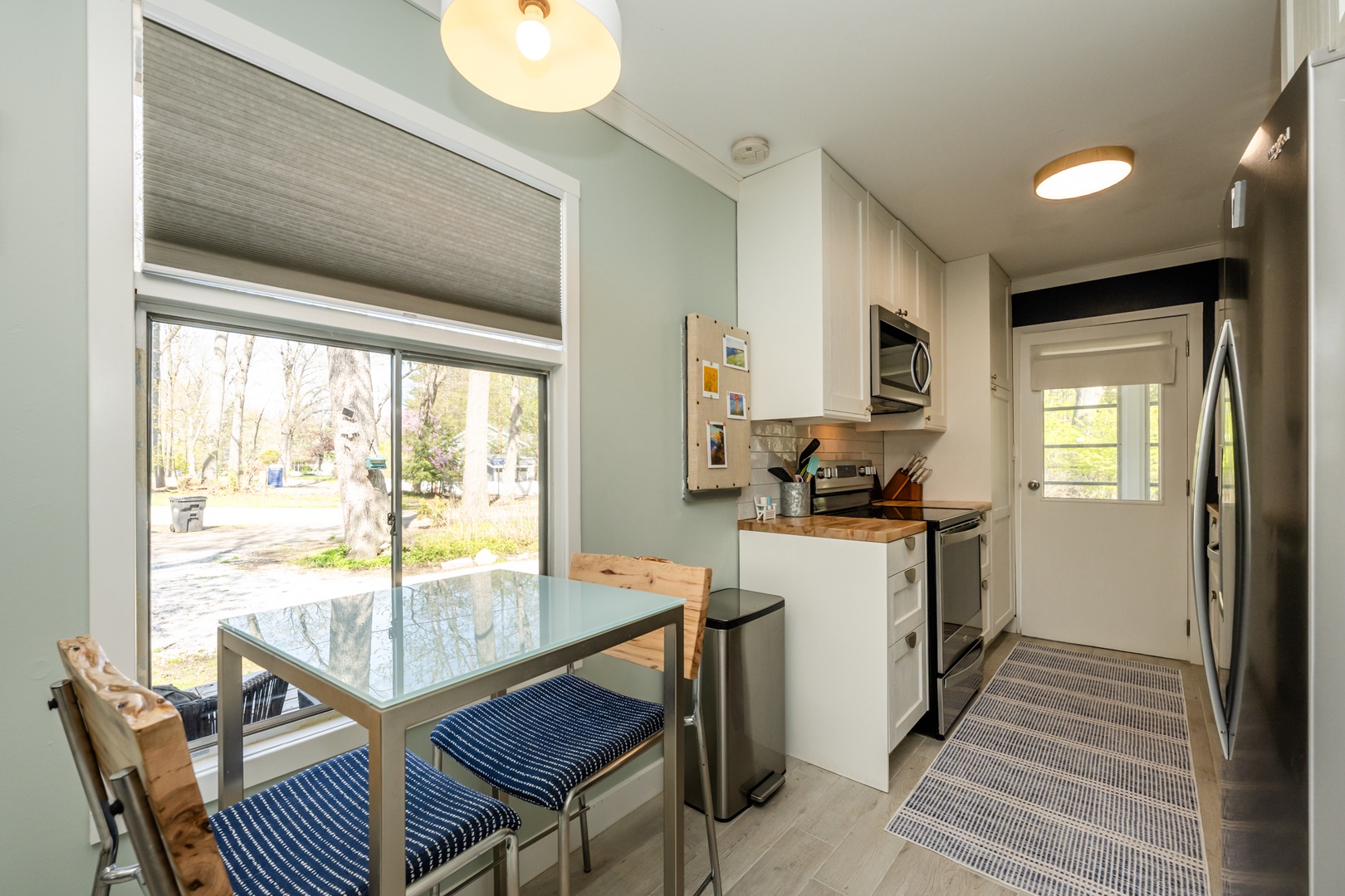 Dining Nook