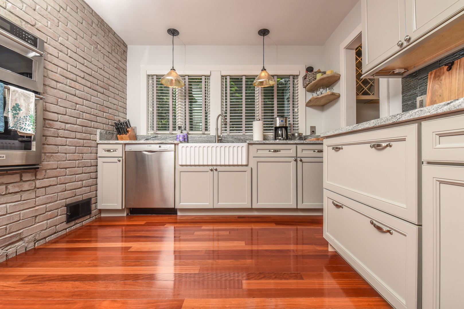 Open Concept