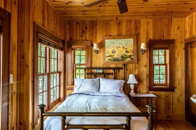 Ground Floor Bedroom