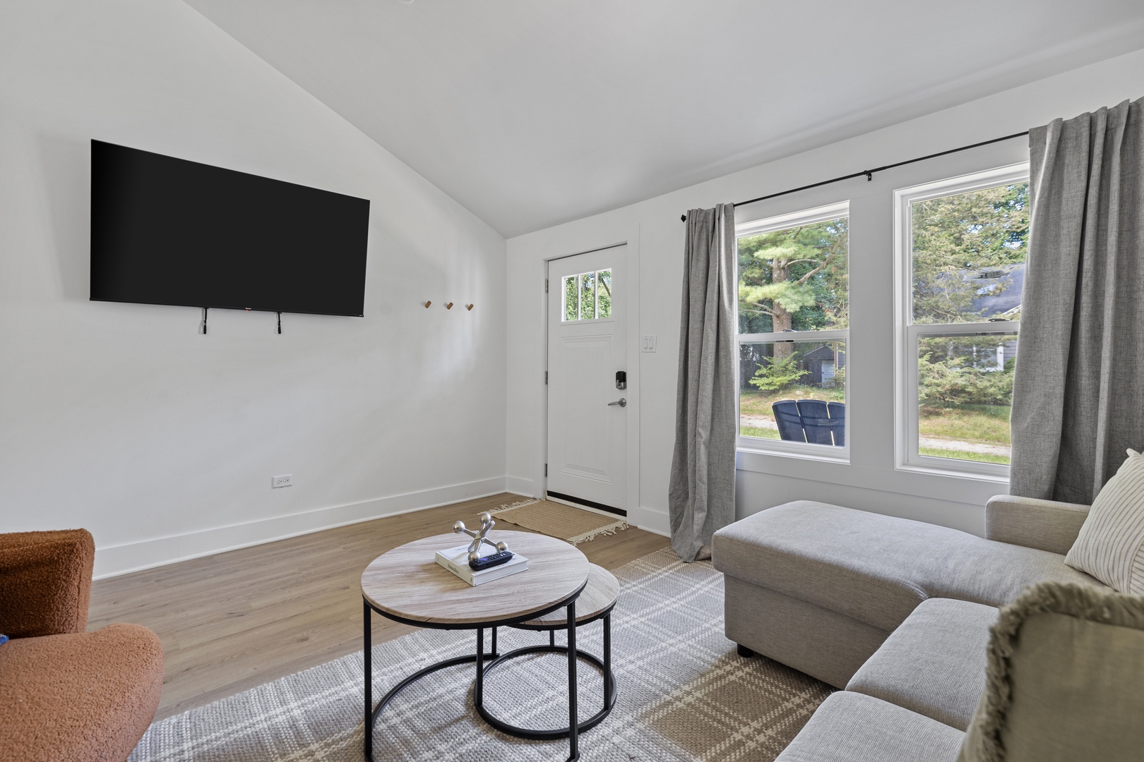 Family Room TV