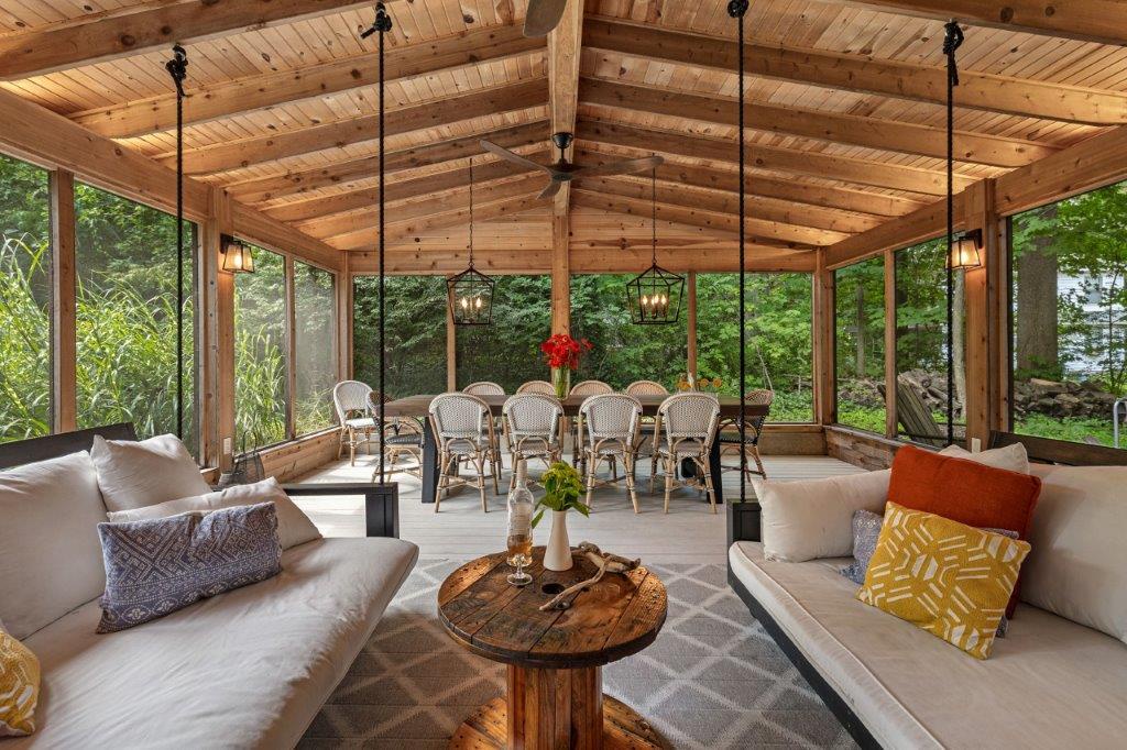 Gazebo Beach Cottage