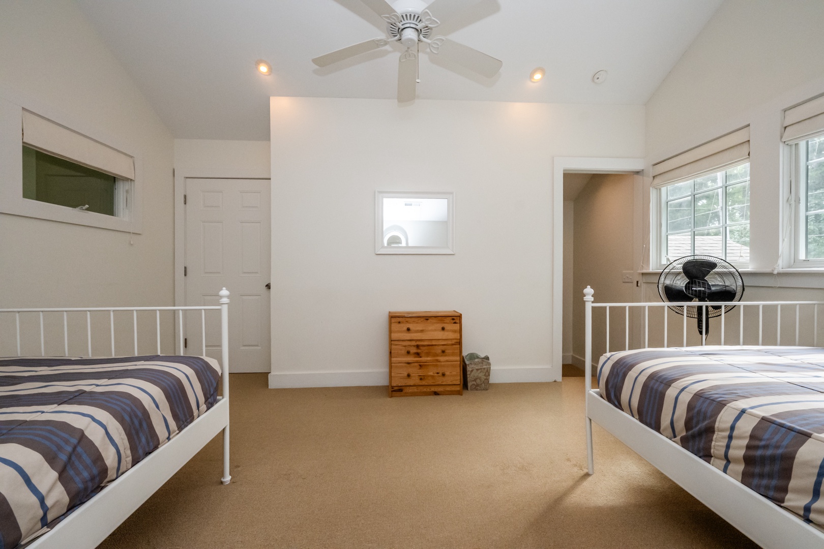 Bedroom #3 (Alt Angle)