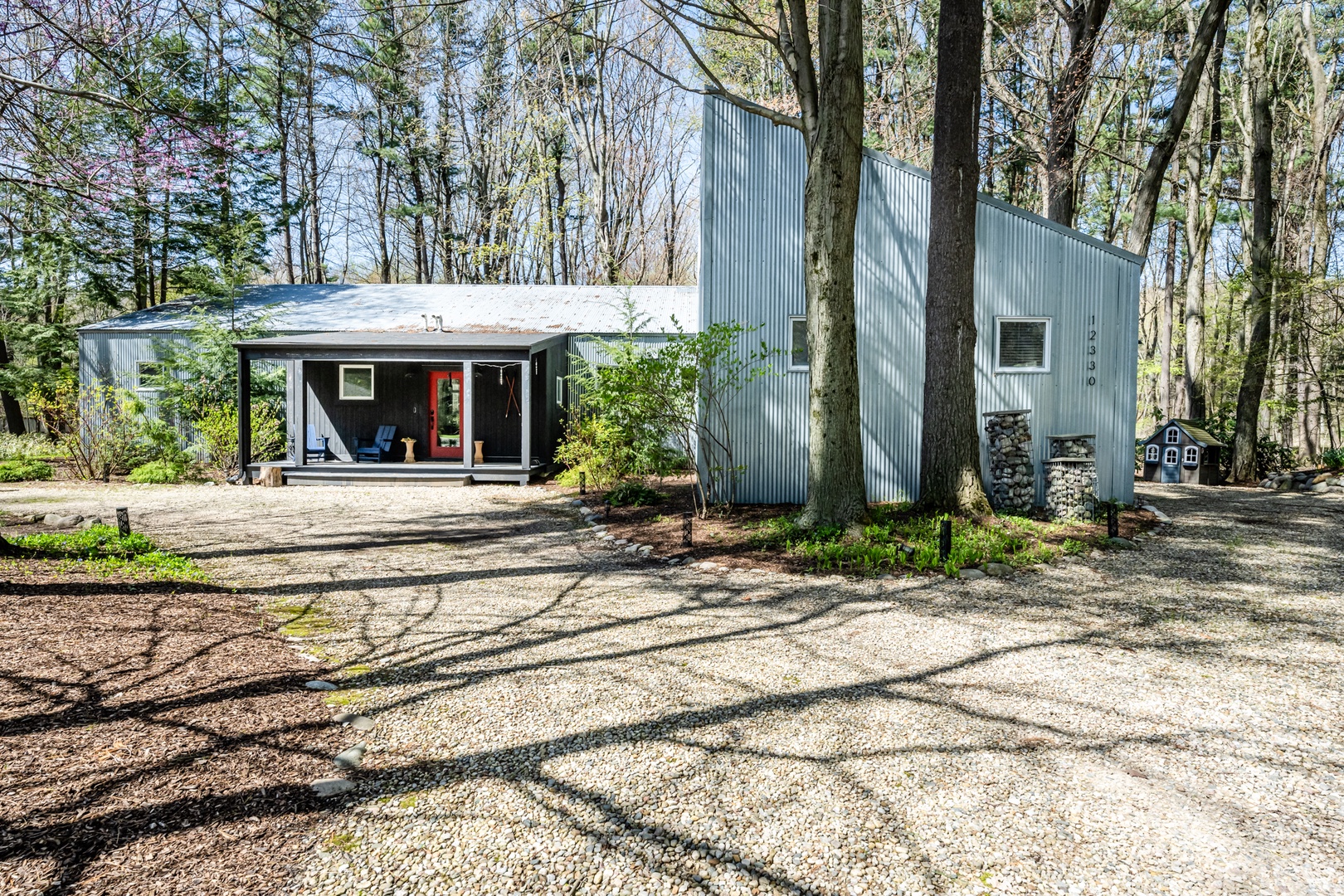 Welcome To May Chalet!