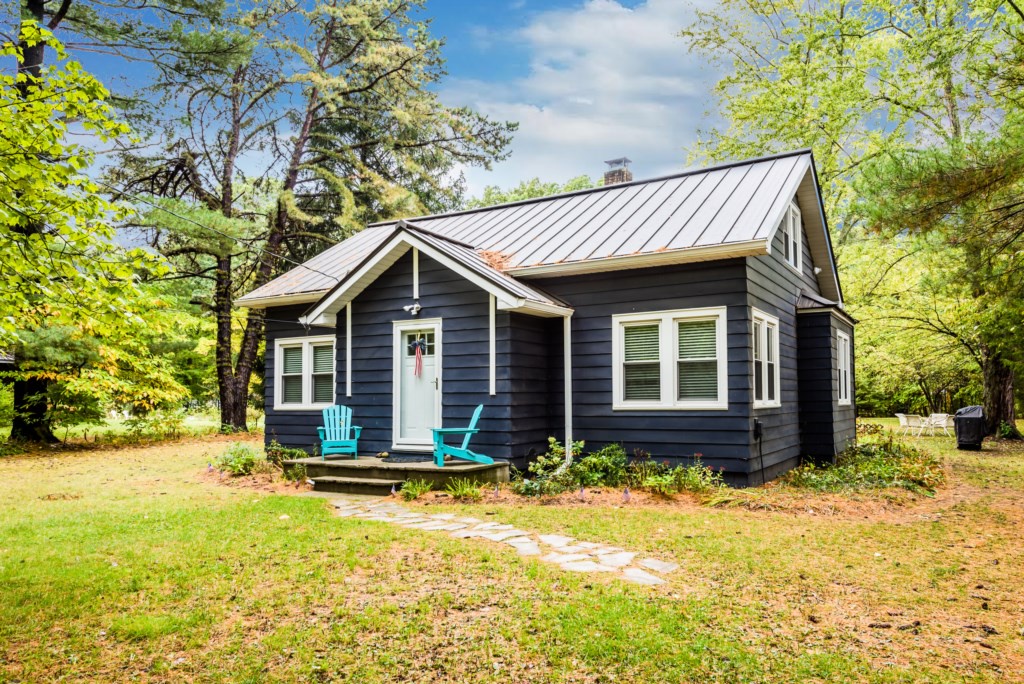 Claddagh Cottage