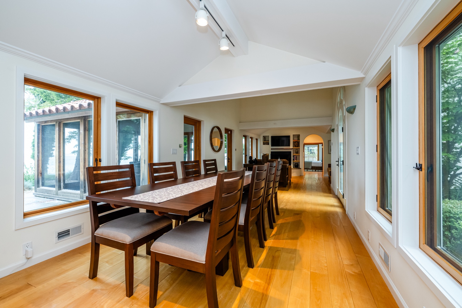 Open Concept