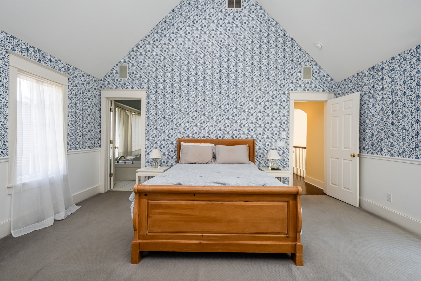 Bedroom #1 (Alt Angle)