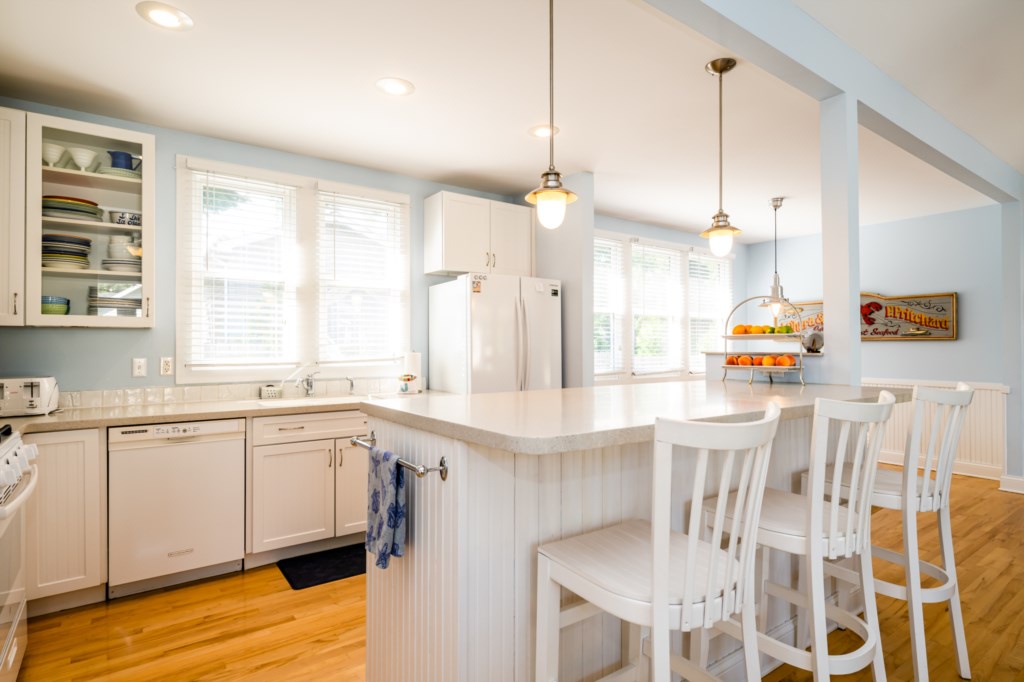 Lovely Kitchen