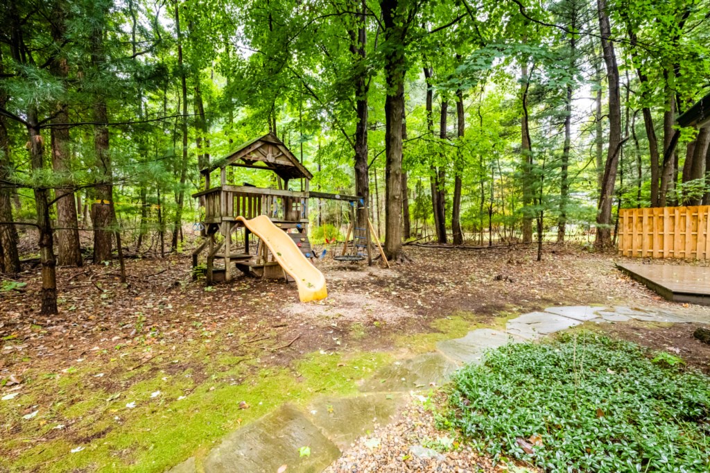 Play Structure