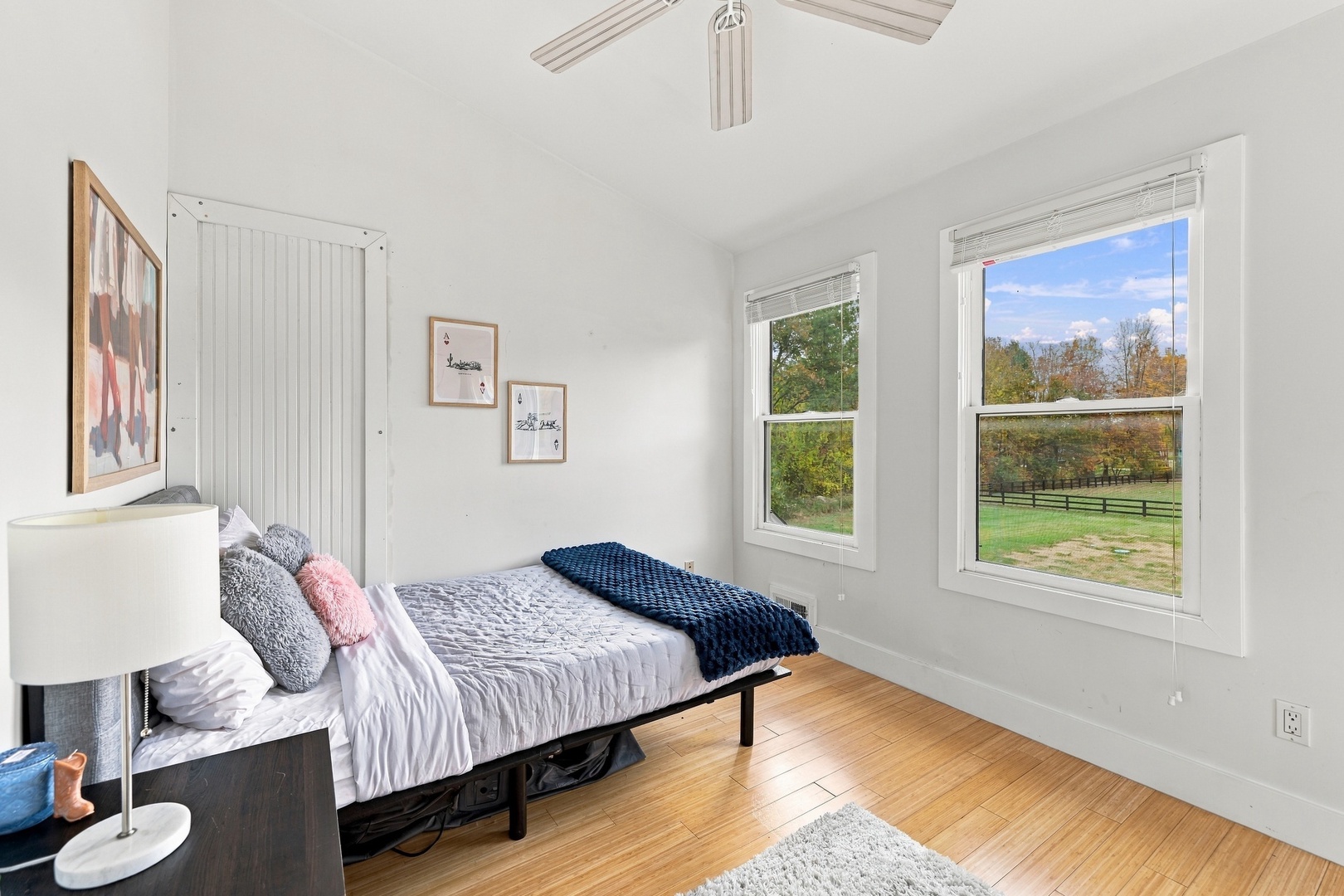 Bedroom #3 (Full)