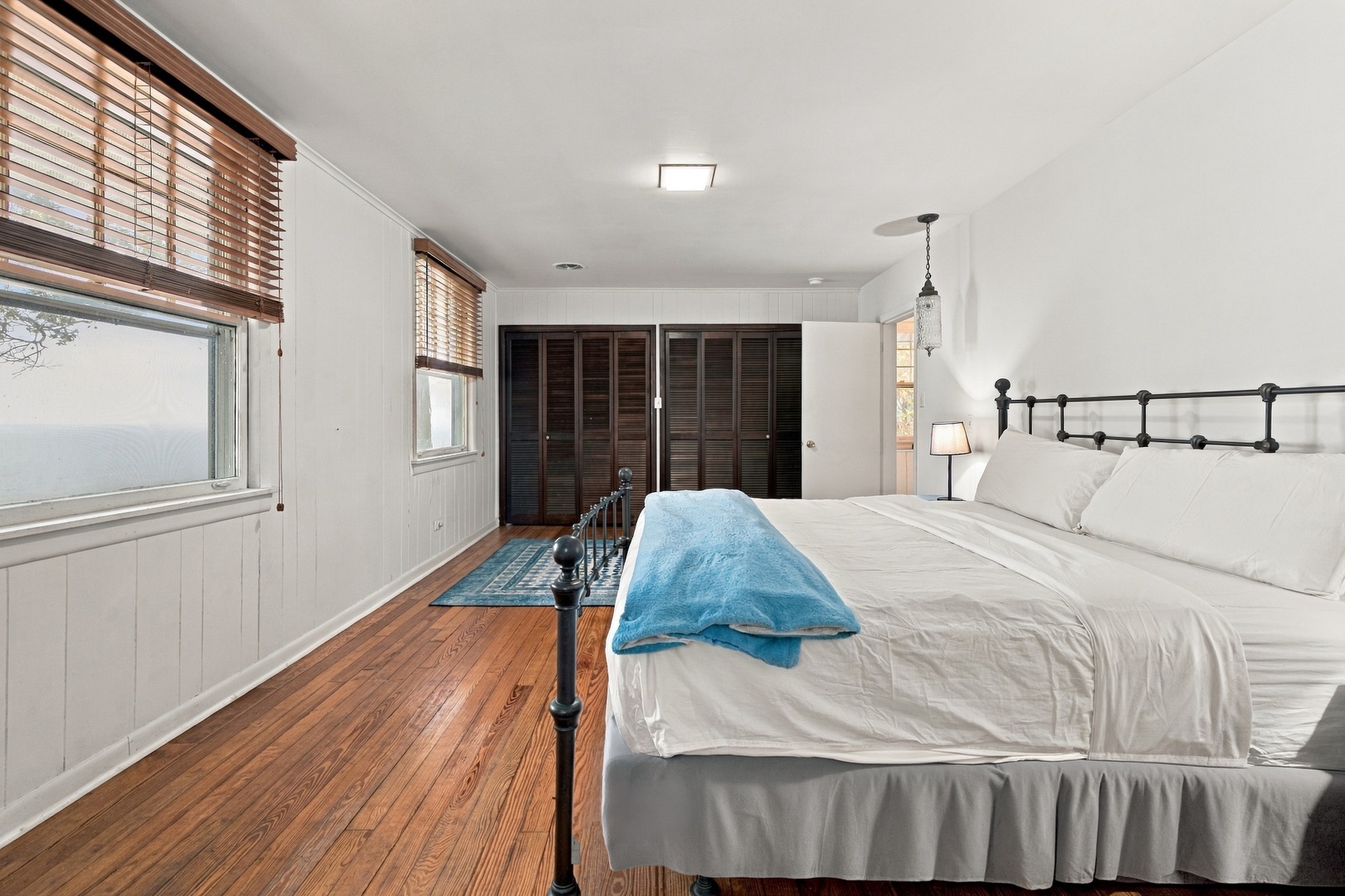 Bedroom #2 (Alt Angle)