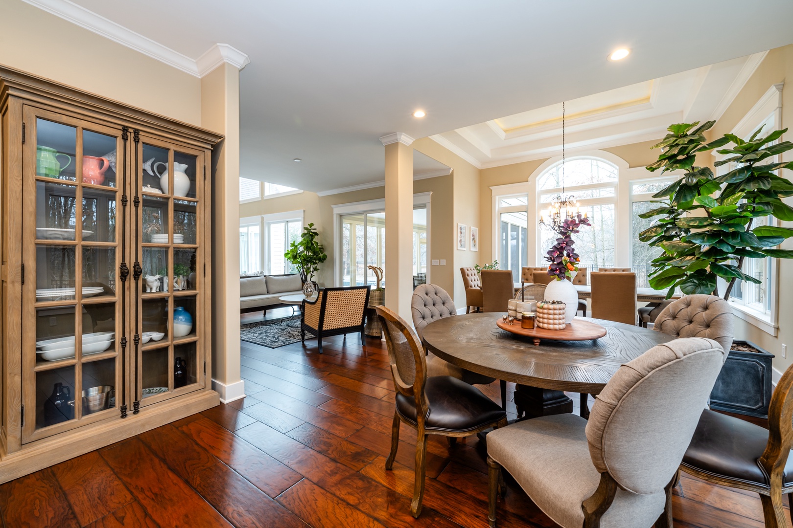 Open Concept