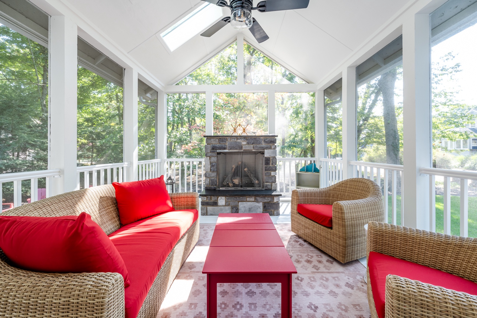 Sharon's Cottage
