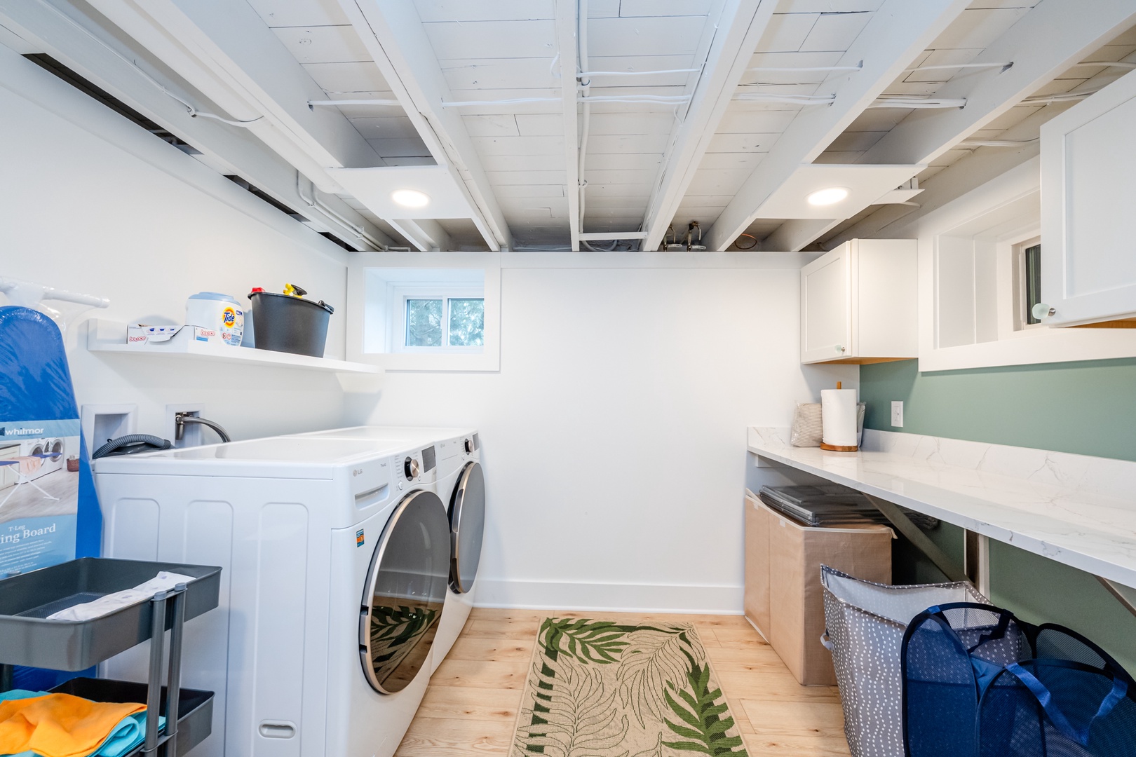 Washer/Dryer