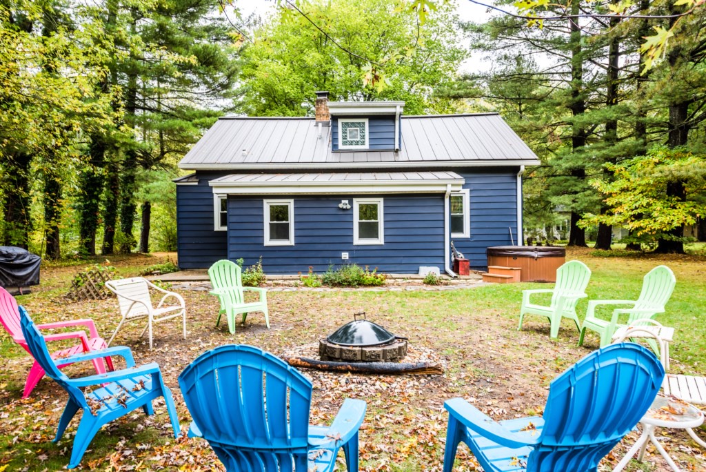 Claddagh Cottage