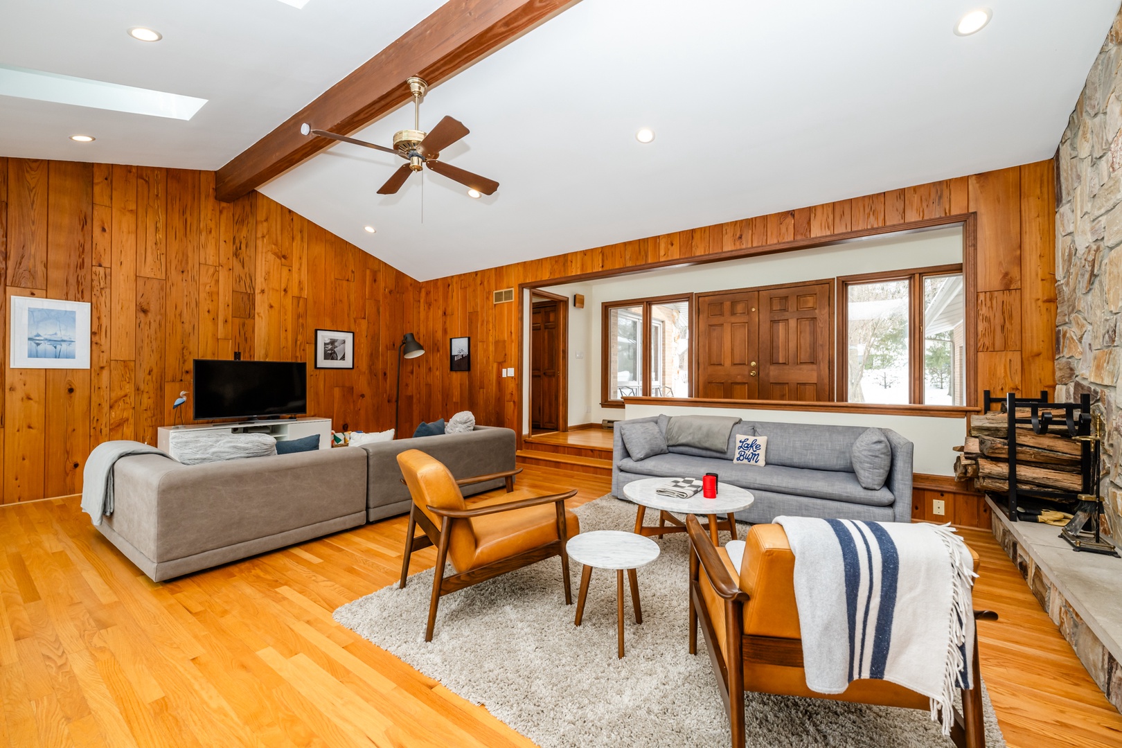 TV Room