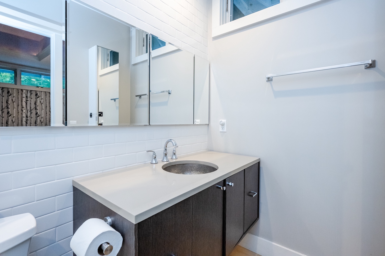 En Suite Bathroom