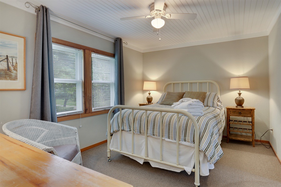Upstairs 4the Bedroom 2