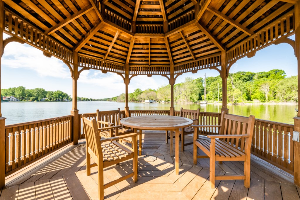 Gazebo