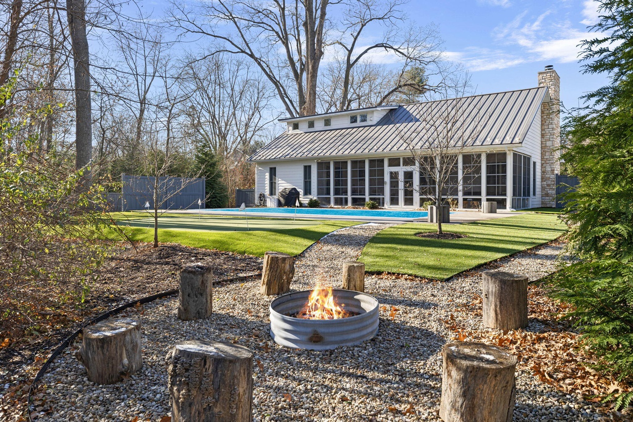 Firepit