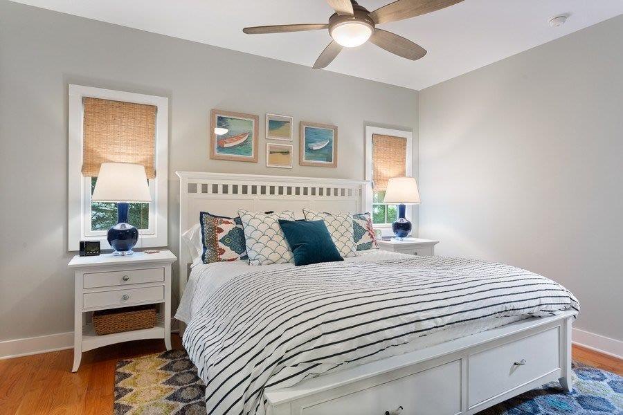 Master Bedroom Alt Angle