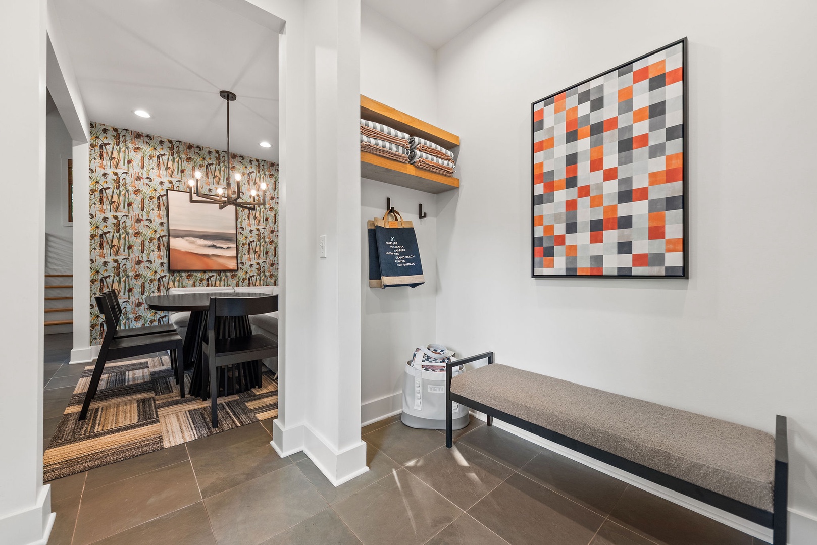 Entryway
