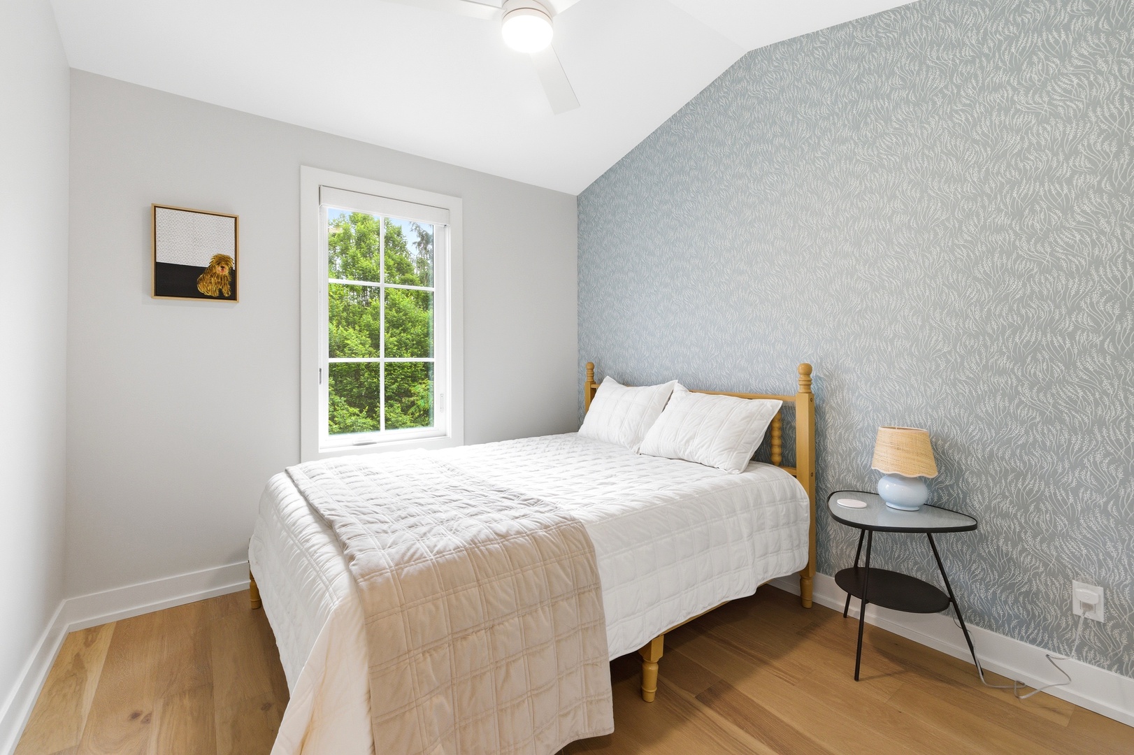 Bedroom #2 (Queen)