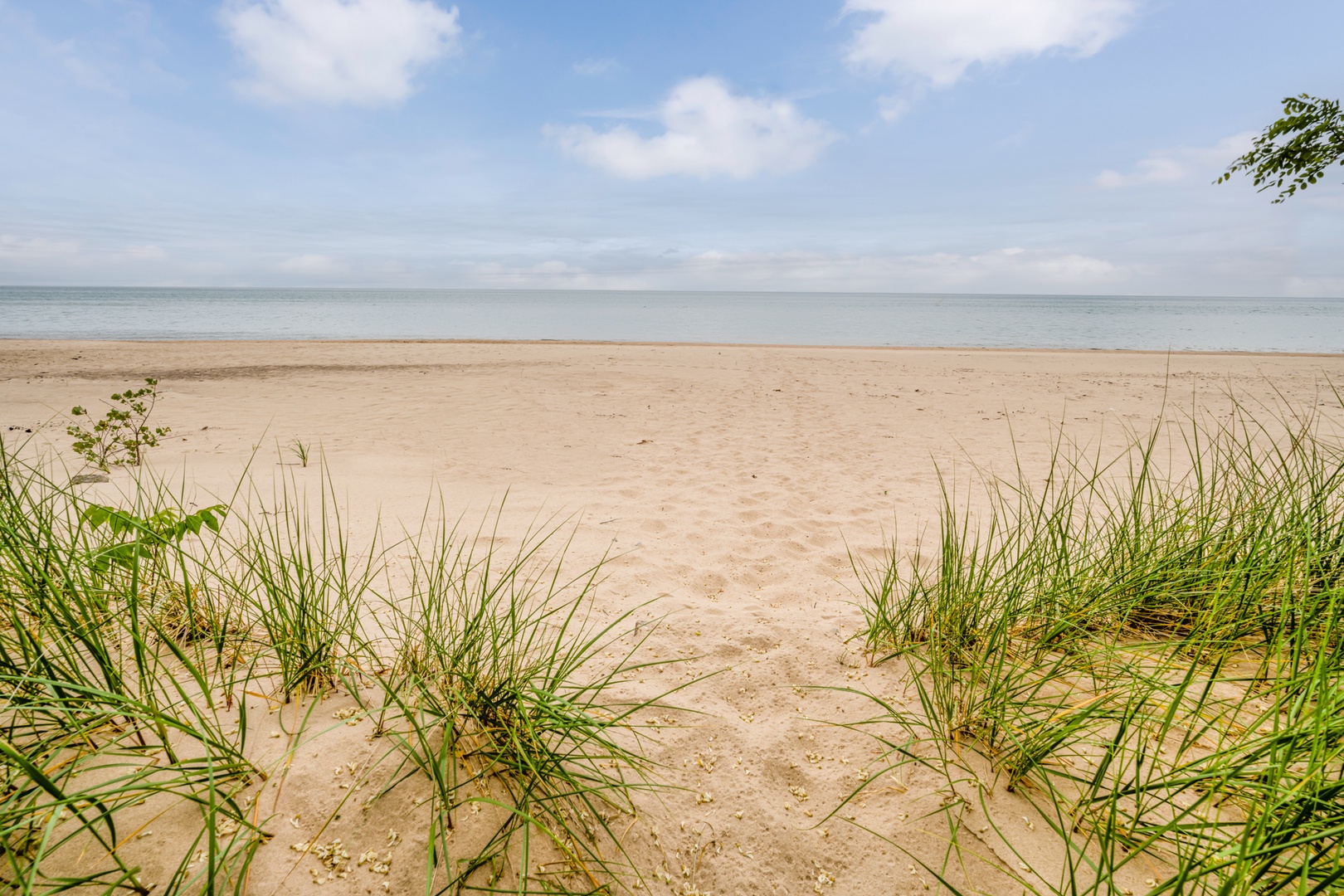 Lake Michigan