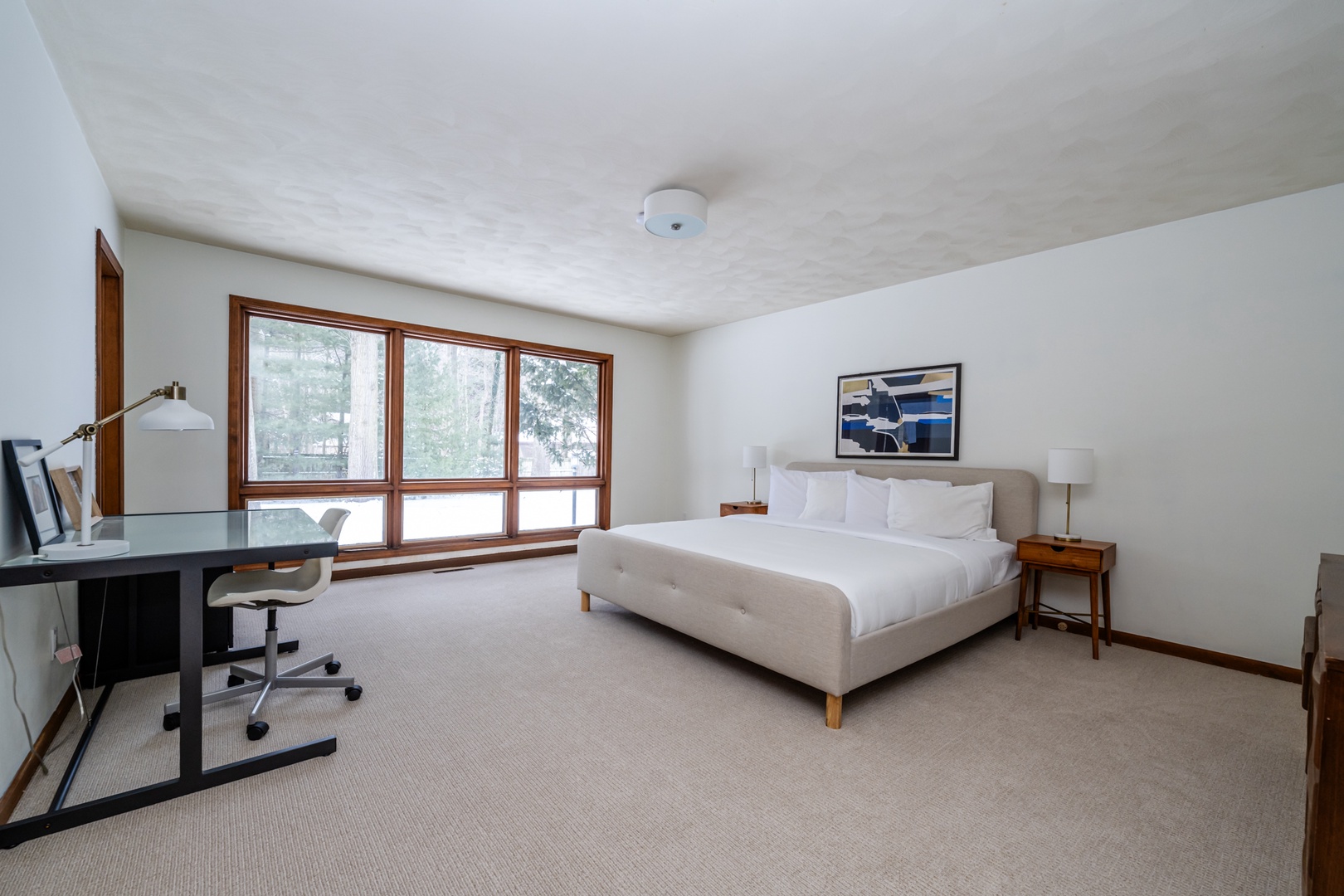 Primary Bedroom #1 (King)
