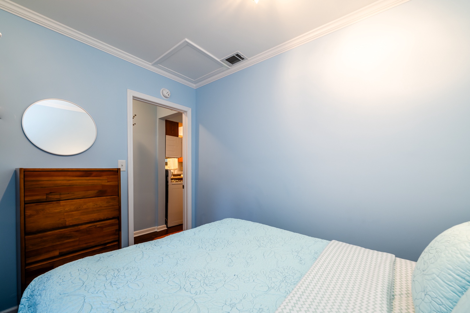 Bedroom #1 (Alt Angle)