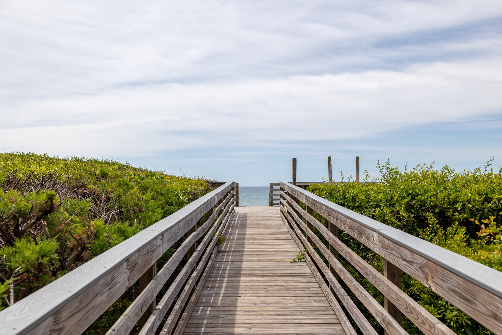 Beach Access