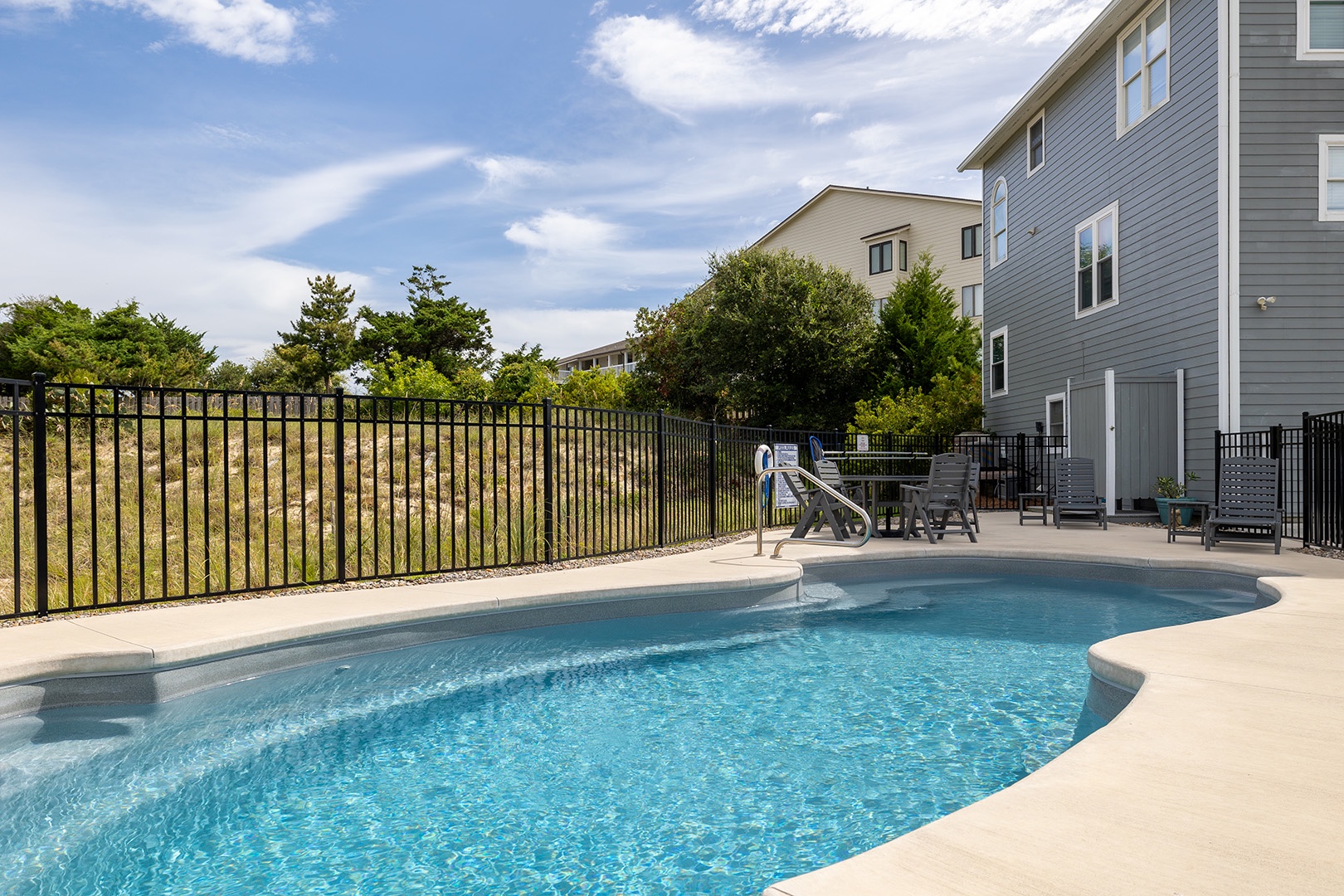 Private Pool