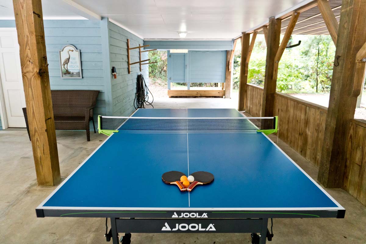 Ping Pong