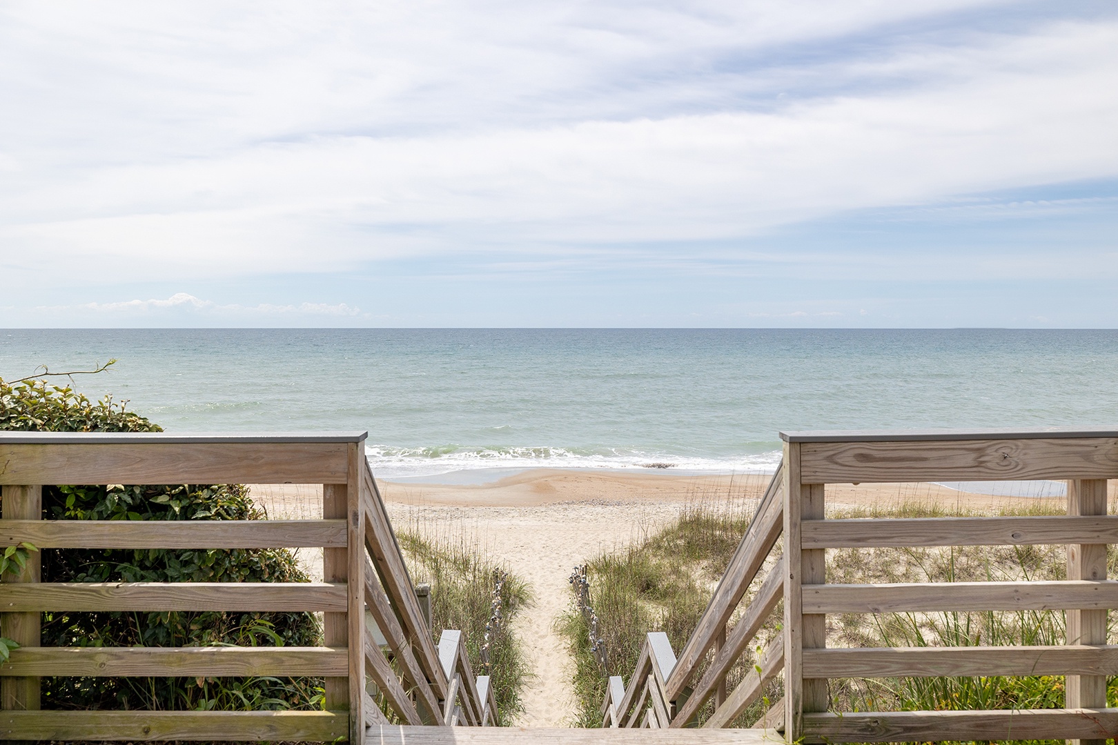 Beach Access