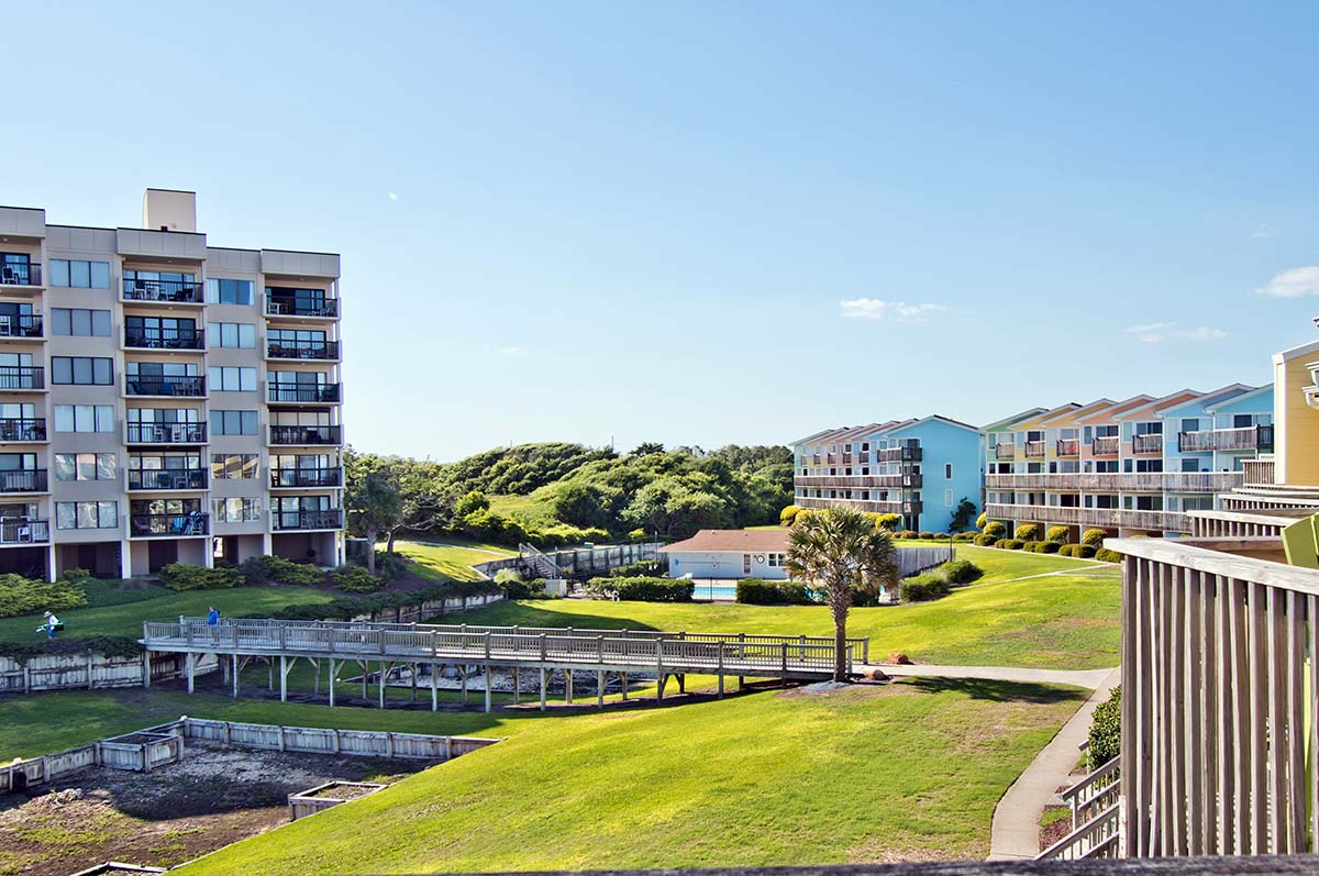 Sound Of The Sea East 107