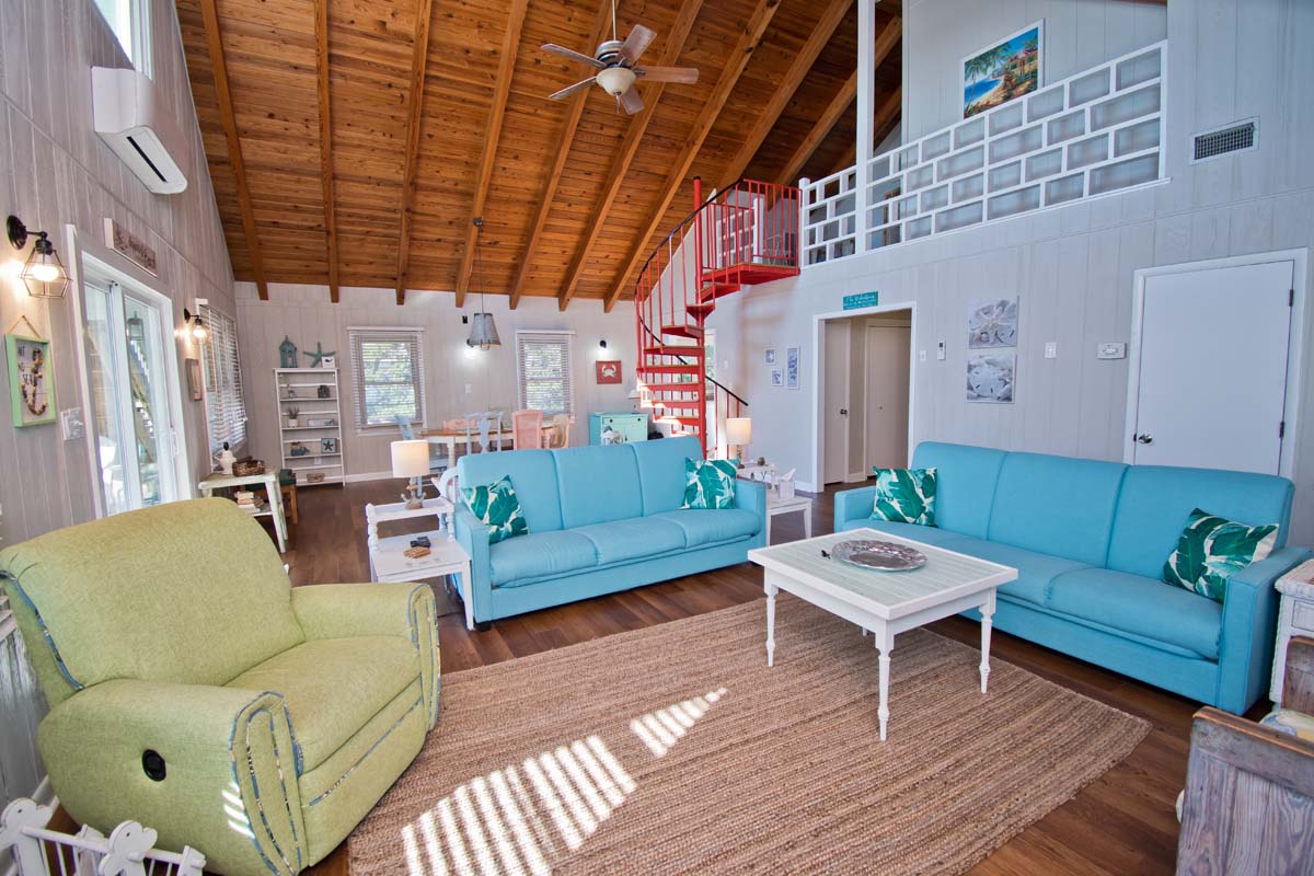 Level One Living