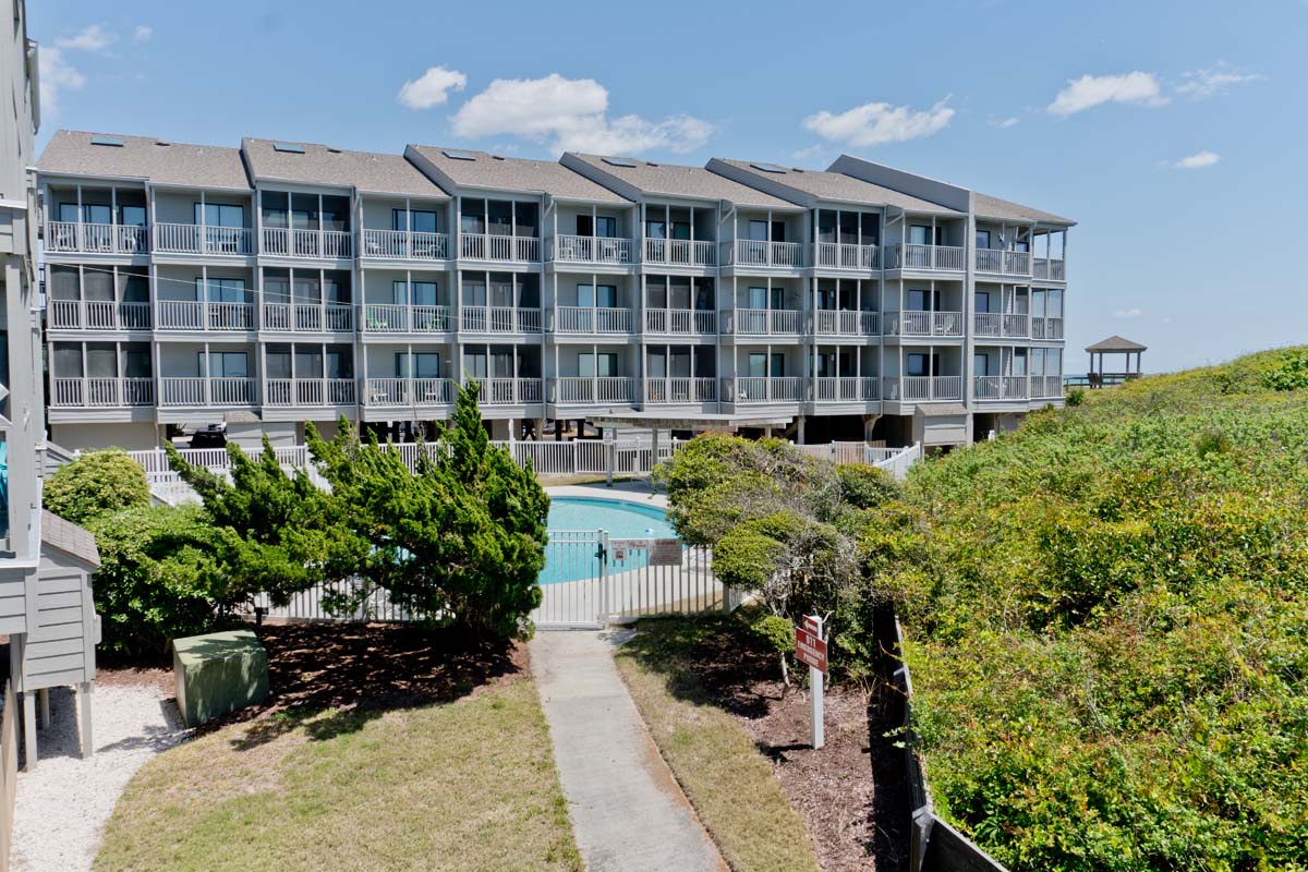 Dunescape Villas 155