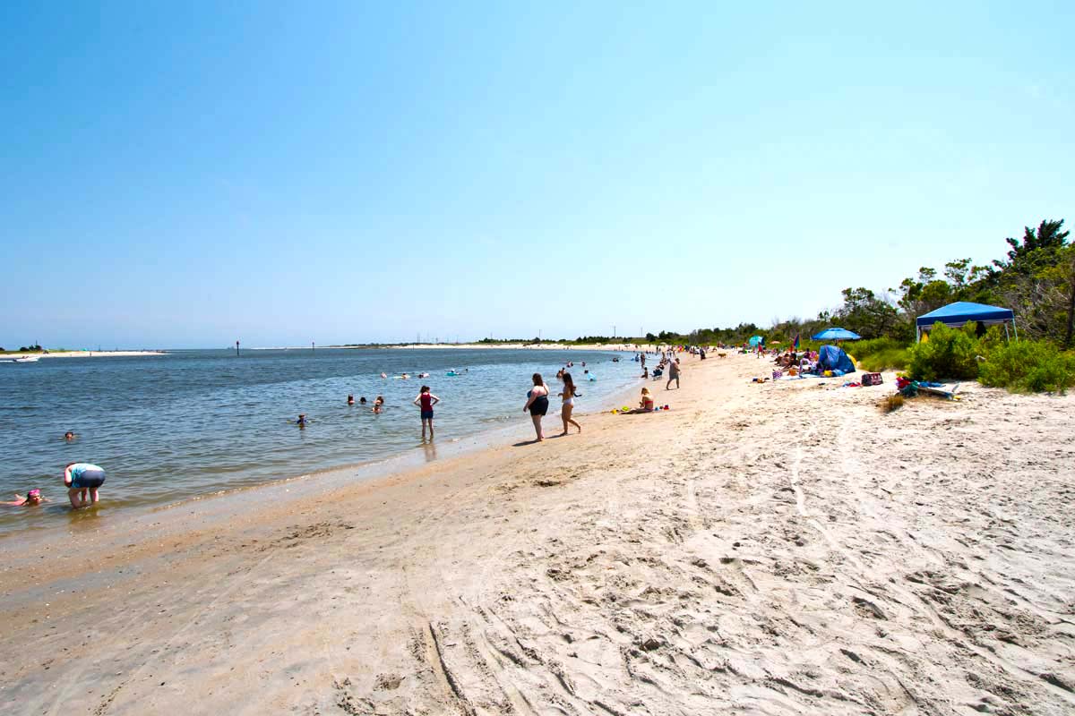 Olde Towne Yacht Club 715