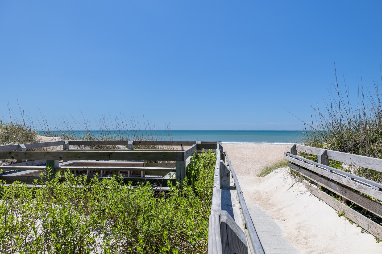 Pelican's Roost Beach Access